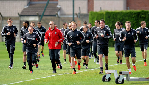 澳超半场：塔普破僵，图雷扳平，中央海岸水手1-1悉尼FC
