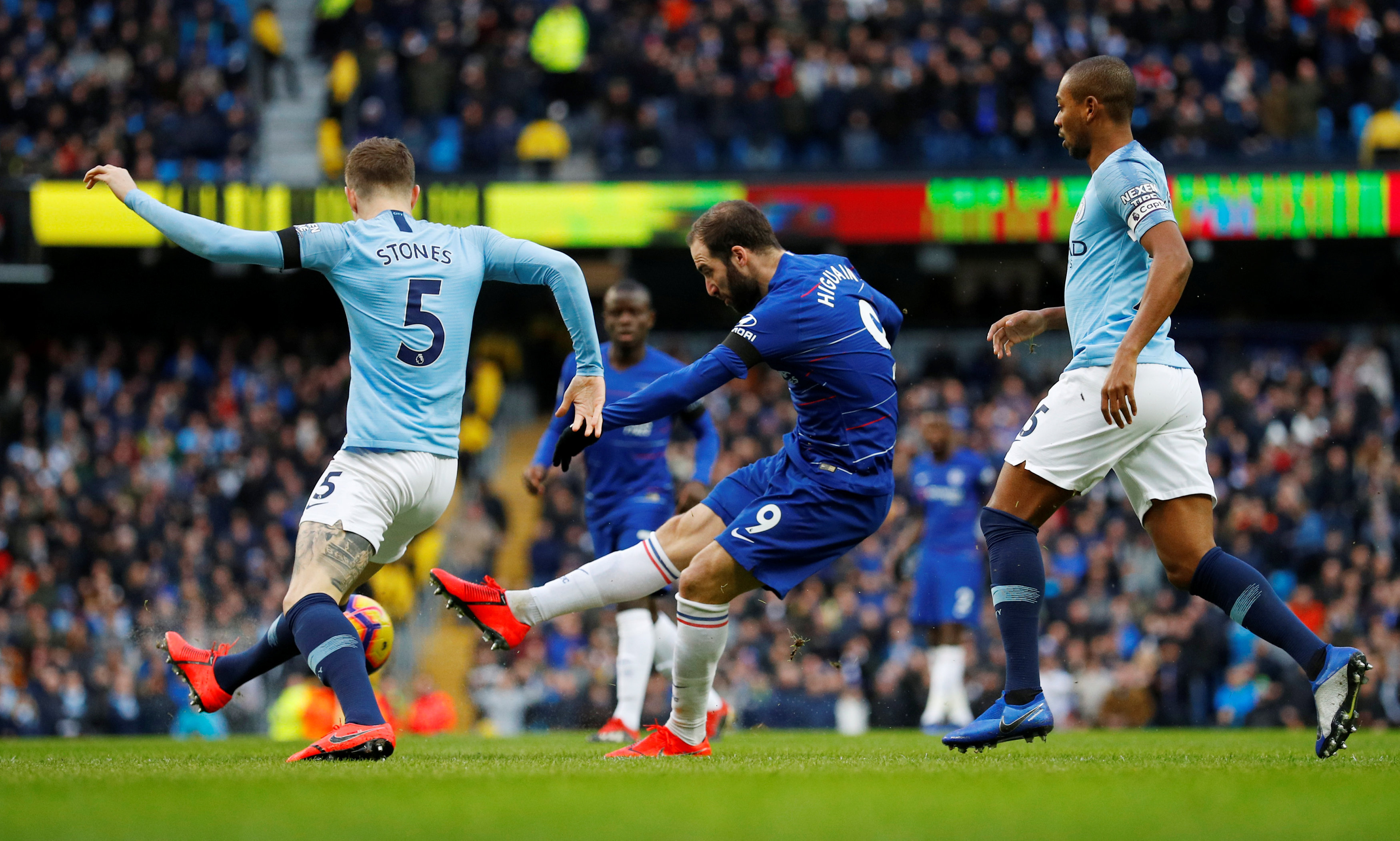 美加墨世界杯 这些面孔值得关注