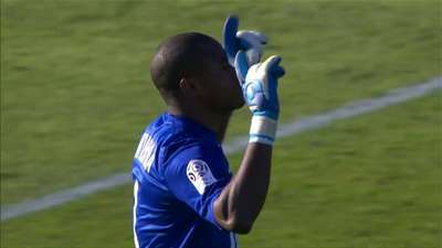 齐沃：为球队的态度和对对手的尊重感到高兴，迪乌夫做得不错