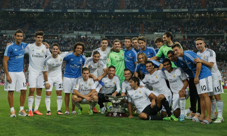 马特拉齐：我一直更喜欢客战，敌对球迷的呐喊和嘘声让我兴奋