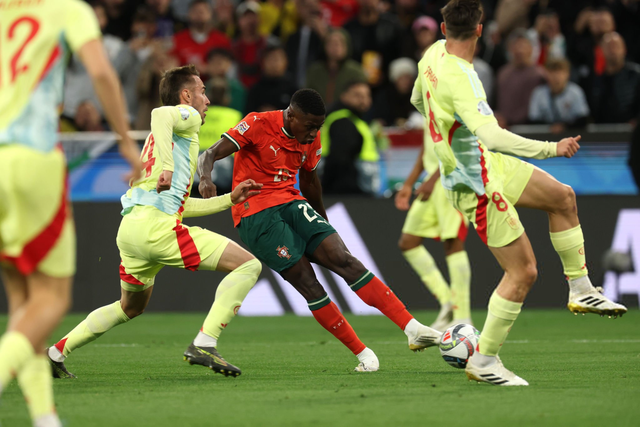 姆巴佩PK哈兰德！世界杯分组出炉，阿根廷收获大礼包，诞生5大不可思议