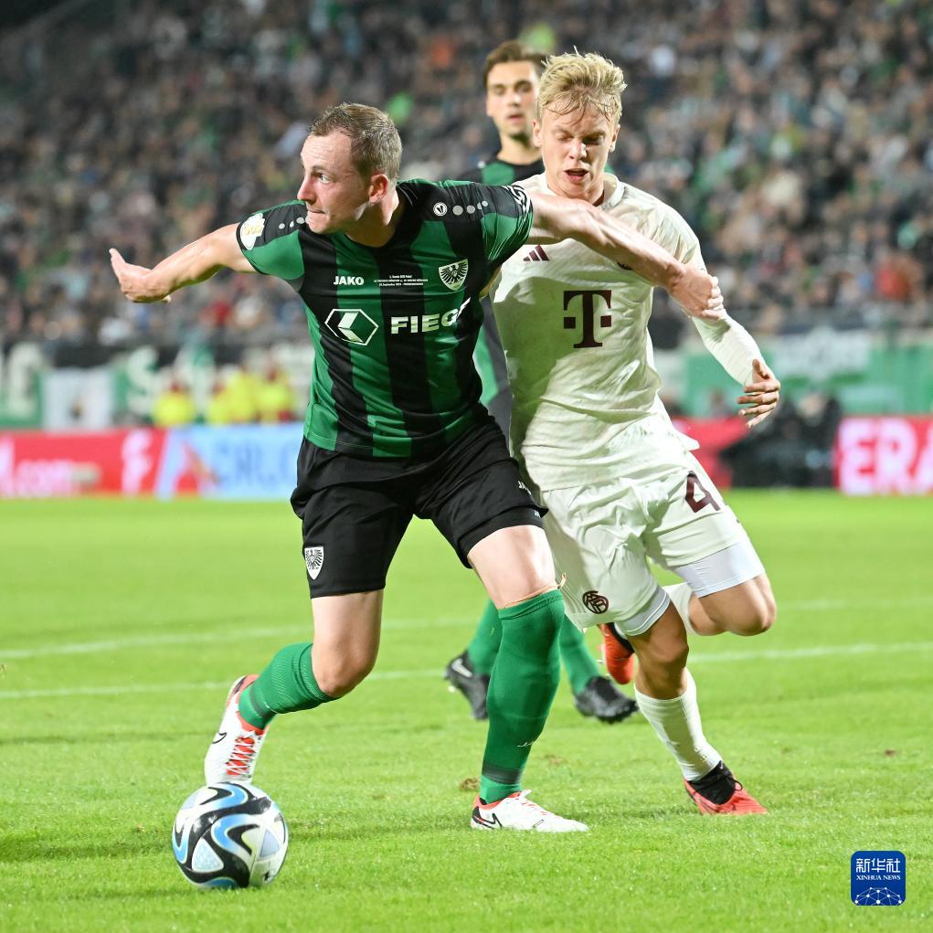 越南队进步速度惊人