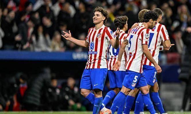 孙兴慜：现在我们需要思考如何更好地准备接下来的世界杯