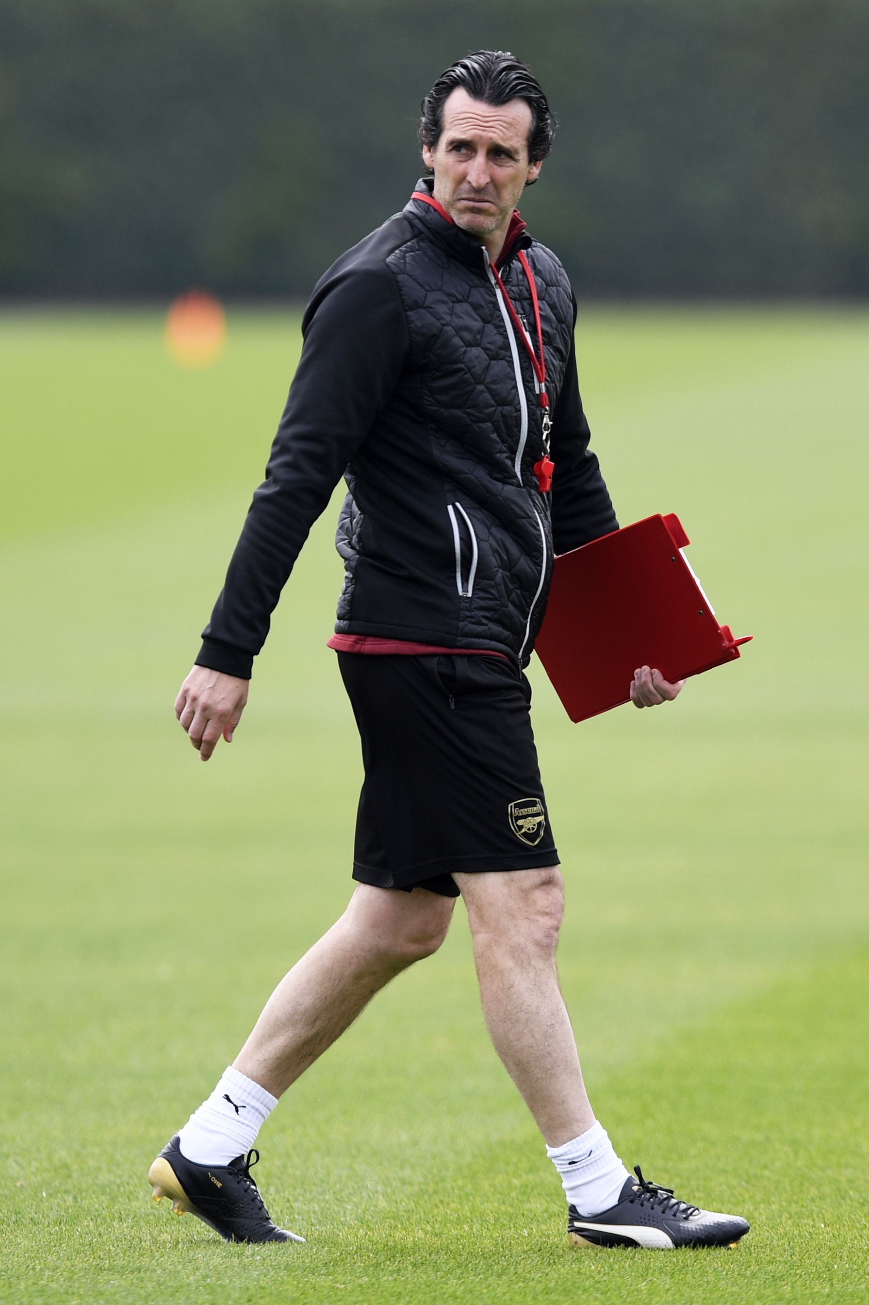 美队来了之后，就是米兰的头牌，没有疑问